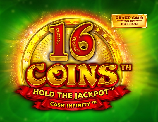 16 Coins Grand Gold Edition